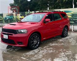 دودج دورانجو